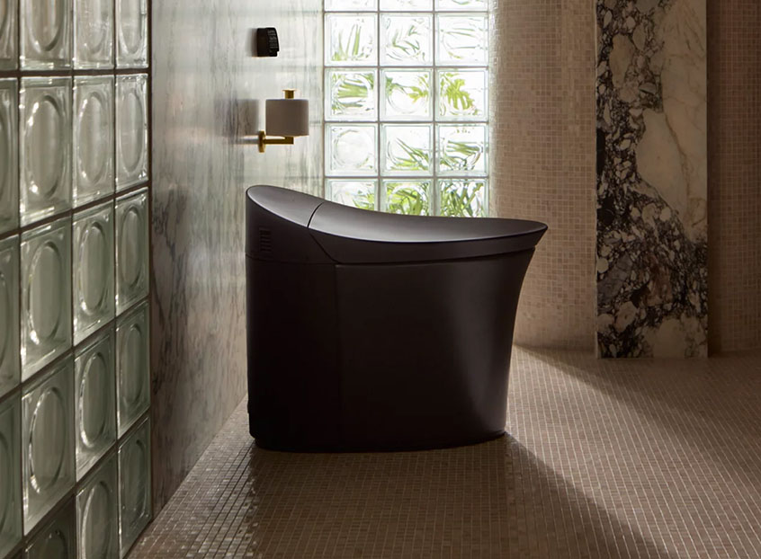 智能坐便器產品